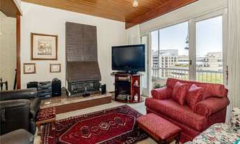 Imagem 7: PORTO ALEGRE - Apartamento Padrão - Moinhos de Vento