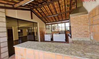 Imagem 4: Apartamento com 3 dormitórios para alugar, 170 m² por R$ 4.700,00/mês - Jardim Glória - Ju