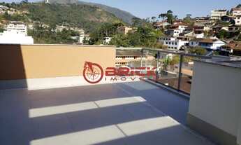 Imagem: TERESÓPOLIS - RESIDENCIAL - AGRIÕES