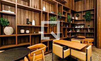 Imagem 5: Apartamento para Aluguel - Centro, 1 Quarto, 32 m2