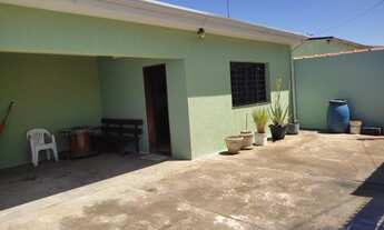 Imagem 3: Vende-se casa térrea no Virgínio Basso