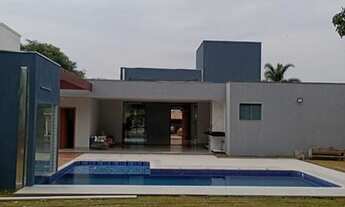 Imagem 4: Casa em Condomínio para Venda em Lagoa Santa, Condomínio Veredas da Lagoa, 4 dormitórios