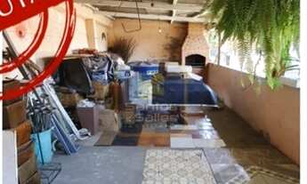 Imagem 7: Casas Próximo a Estação Monotrilho Jd. Planalto - São Paulo - Capital