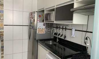 Imagem 2: Apartamento - Loteamento Parque São Martinho - Campinas