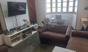 Imagem 5: Casa para venda possui 328 metros quadrados com 5 quartos em Bonsucesso - Rio de Janeiro