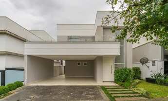 Imagem 5: Casa com 3 suítes + estar intimo para locação, 250 m² de área privativa em condomínio Club