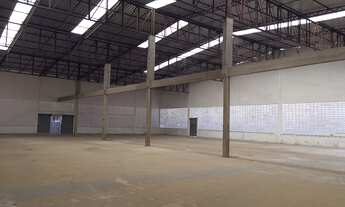 Imagem 4: Galpão/Depósito/Armazém para aluguel com 8250 metros quadrados em Itaoca - Fortaleza - CE