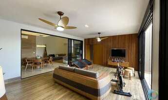 Imagem 4: Casa com 4 dormitórios à venda, 489 m² por R$ 6.750.000,00 - Jardim Olhos D'Água - Ri