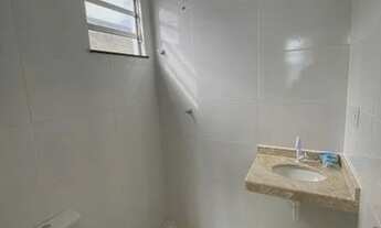 Imagem 5: AR Casa para venda possui 60 metros quadrados com 2 quartos em Capelão - Lauro de Freitas