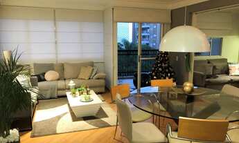 Imagem 6: Apartamento para aluguel com 98 metros quadrados com 3 quartos