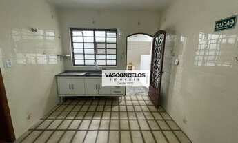 Imagem 2: Casa com 3 dormitórios, 90 m² - venda por R$ 600.000,00 ou aluguel por R$ 1.500,00 - Centr