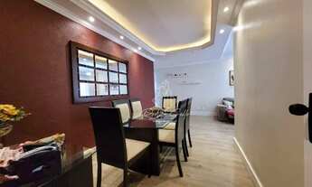 Imagem 5: Apartamento com 3 dormitórios à venda, 100 m² por R$ 557.000,00 - Eloy Chaves - Jundiaí/SP