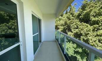 Imagem 7: Apartamento com 3Q à venda, 105 m² por R$ 295.000 - Residencial Itaipu I - Goiânia/GO