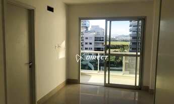 Imagem 6: UNION SUÍTES: Lindo apartamento, andar alto, armários, lazer na cobertura, empreendimento