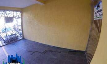 Imagem 5: Casa com 1 dormitório para alugar, 74 m² por R$ 900,00/mês - Parque Mikail - Guarulhos/SP