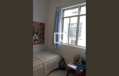 Imagem 5: Apartamento para Aluguel - Tijuca, 3 Quartos, 105 m2