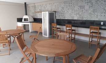 Imagem 7: Apartamento para venda com 56 metros quadrados com 3 quartos em Padroeira - Osasco - SP