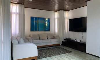 Imagem 5: Casa de condomínio para aluguel e venda possui 300 metros quadrados com 4 quartos