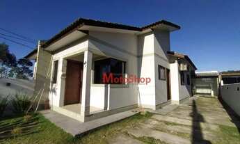 Imagem: Casa bem localizada com 2 dormitórios para