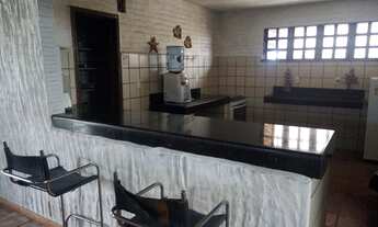 Imagem 5: Casa com 7 suítes quartos 5 suítes. 80 metros do mar