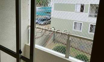 Imagem 4: Apartamento - Jardim Nova Europa - Campinas