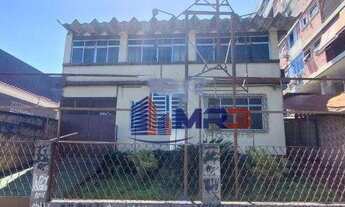 Imagem: Casa comercial com 06 salas, 442 m² - venda