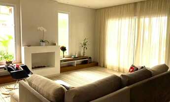 Imagem 2: Casa Sunset Park - Jd Aquarius com 4 dormitórios à venda, 330 m² por R$ 3.800.000