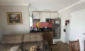 Imagem 3: Apartamento, Jardim Flor da Montanha - Guarulhos