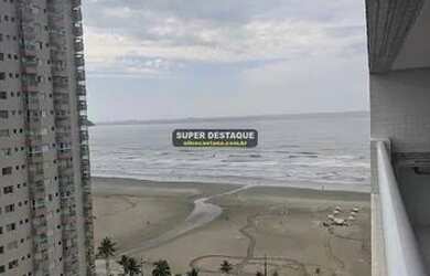 Imagem 3: Alto Padrao Junto ao Mar na Aviacao!! 2 vagas!!