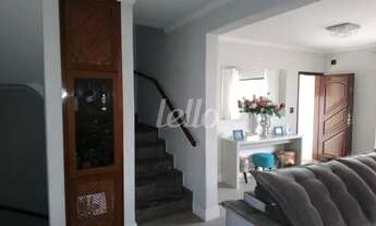 Imagem 7: Santo André - Casa Padrão - Campestre