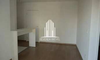 Imagem 2: Apartamento à venda 51m² com 2 dormitórios 1 vaga na Água Branca