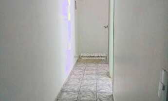 Imagem: Casa com 1 dormitório para alugar, 42 m²