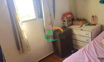 Imagem 5: Apartamento com 2 dormitórios à venda, 42 m² por R$ 120.000,00 - Vila Padre Manoel de Nóbr