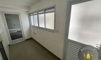 Imagem 5: Apartamento Residencial à venda, Vila Regente Feijó, São Paulo - AP0106