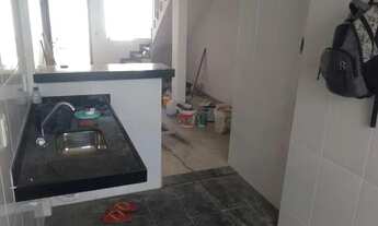 Imagem 3: Casa Duplex para Venda em Ribeirão das Neves, Nova União, 2 dormitórios, 1 suíte, 1 banhei