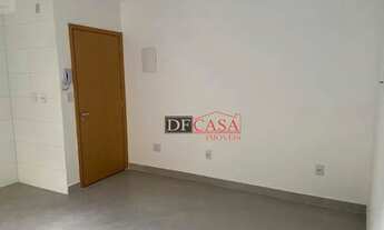 Imagem 6: Apartamento com 2 dormitórios, 45 m² - venda por R$ 275.000,00 ou aluguel por R$ 1.630,00