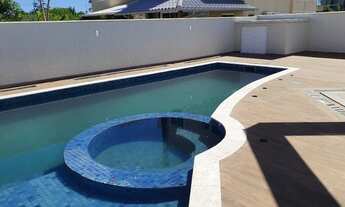 Imagem 4: Casa Alto Padrão 420m2 Alto Padrão