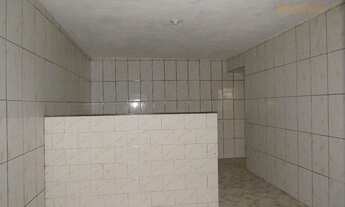 Imagem 7: Casa com 1 dormitório para alugar, 42 m² por R$ 990,00/mês - Imirim - São Paulo/SP