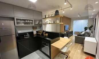 Imagem: Apartamento Flat para locação no Luzes