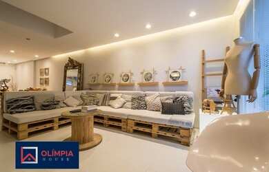 Imagem 6: Casa Venda 5 Dormitórios - 230 m² Brooklin