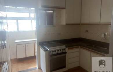 Imagem 7: Apartamento com lazer no Tatuape! R$ 2.000,00