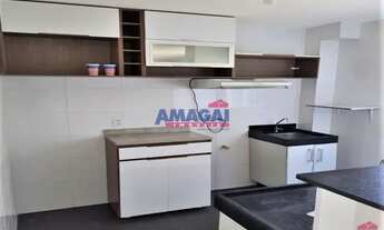 Imagem 2: Jacareí - Apartamento Padrão - JARDIM SOL NASCENTE