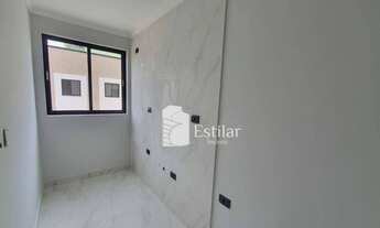 Imagem 4: LANÇAMENTO! Apartamento 02 quartos no Afonso Pena, São José dos Pinhais