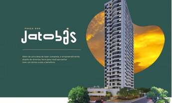 Imagem 7: Apartamento próximo a Av Caxangá,02 e 03 quartos