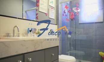 Imagem 7: SANTOS - RESIDENCIAL - BOQUEIRÃO