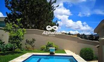 Imagem 4: Casa Linear, 3 suites - Alphaville Lagoa dos Ingleses