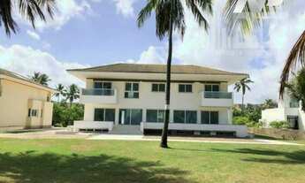 Imagem: Magnifica casa I Condomínio Morada da Península