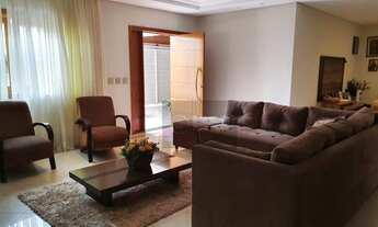 Imagem 3: Casa com 3 dormitórios à venda por R$ 1.700.000,00 - Vila Homero Thon - Santo André/SP