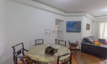 Imagem 6: Apartamento Venda Vila Clementino 81 m² 2 Dormitórios