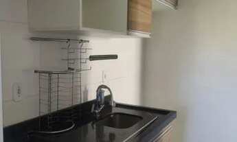 Imagem 7: Apartamento para aluguel com 65 metros quadrados com 2 quartos em Barranco - Taubaté - SP